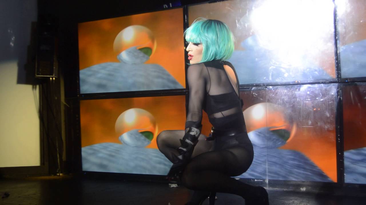 Zeal at Southern Nights Tampa: You Think You Can Drag Semi Finals Pop Edition