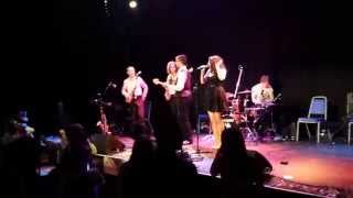 The Pookas - Them Changes - Exeter Pride 2015