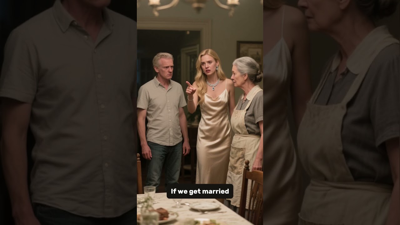 When Judging Family Reveals Your True Character