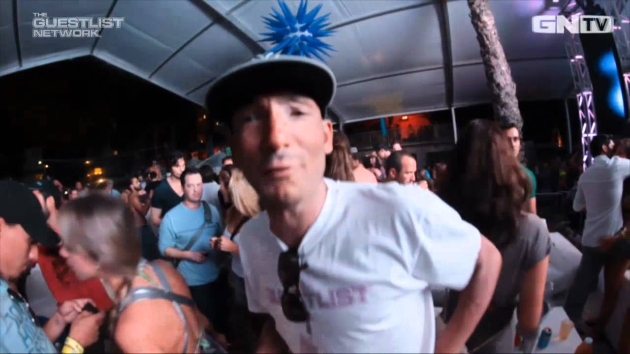 Guestlist in Miami 2011 Series 01 Episode 02