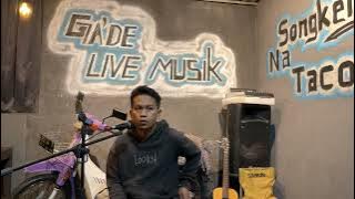 Pamma’risinnu - Suardi lurang (cover live)
