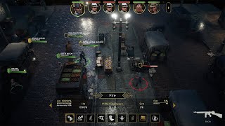 Empire of Sin- Upcoming Turn-Based Strategy Game(New Mafia Criminal Game 2020) screenshot 4