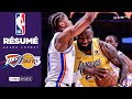 Rsum  thunder  lakers une vritable leon 