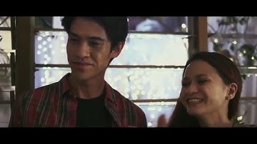 Fynn Jamal - Suatu Pernah Official Music Video