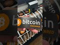 7 inch #Bitcoin Preferred stickers for your small business or father's market stand CryptoCloaks.com
