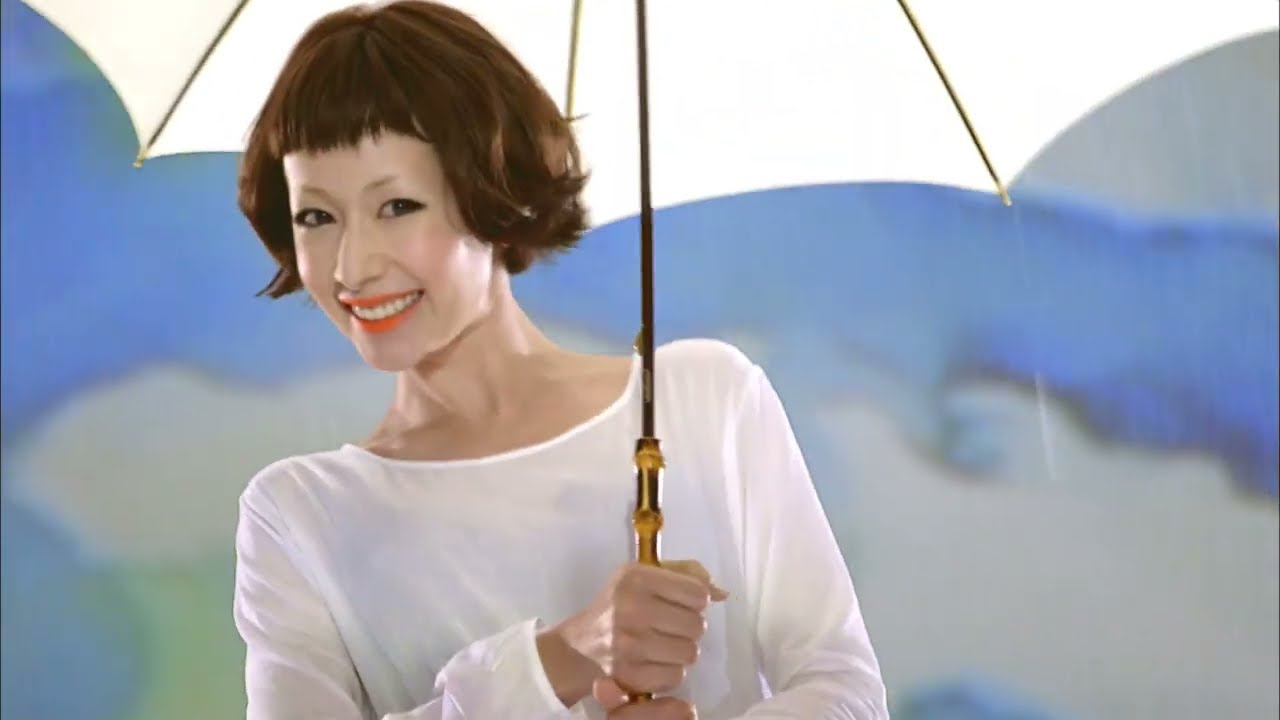 木村カエラ「Sun shower」（Official Music Video） - YouTube