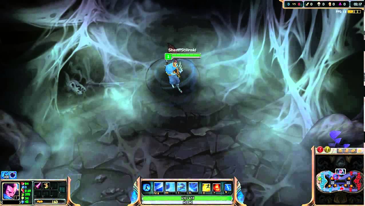 Yasuo Flute Beatbox YouTube