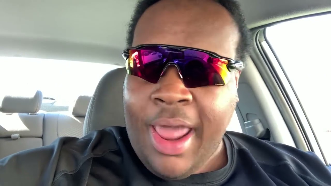 In shape fitness is dog shit terrible! (EDP445 Deleted Video)