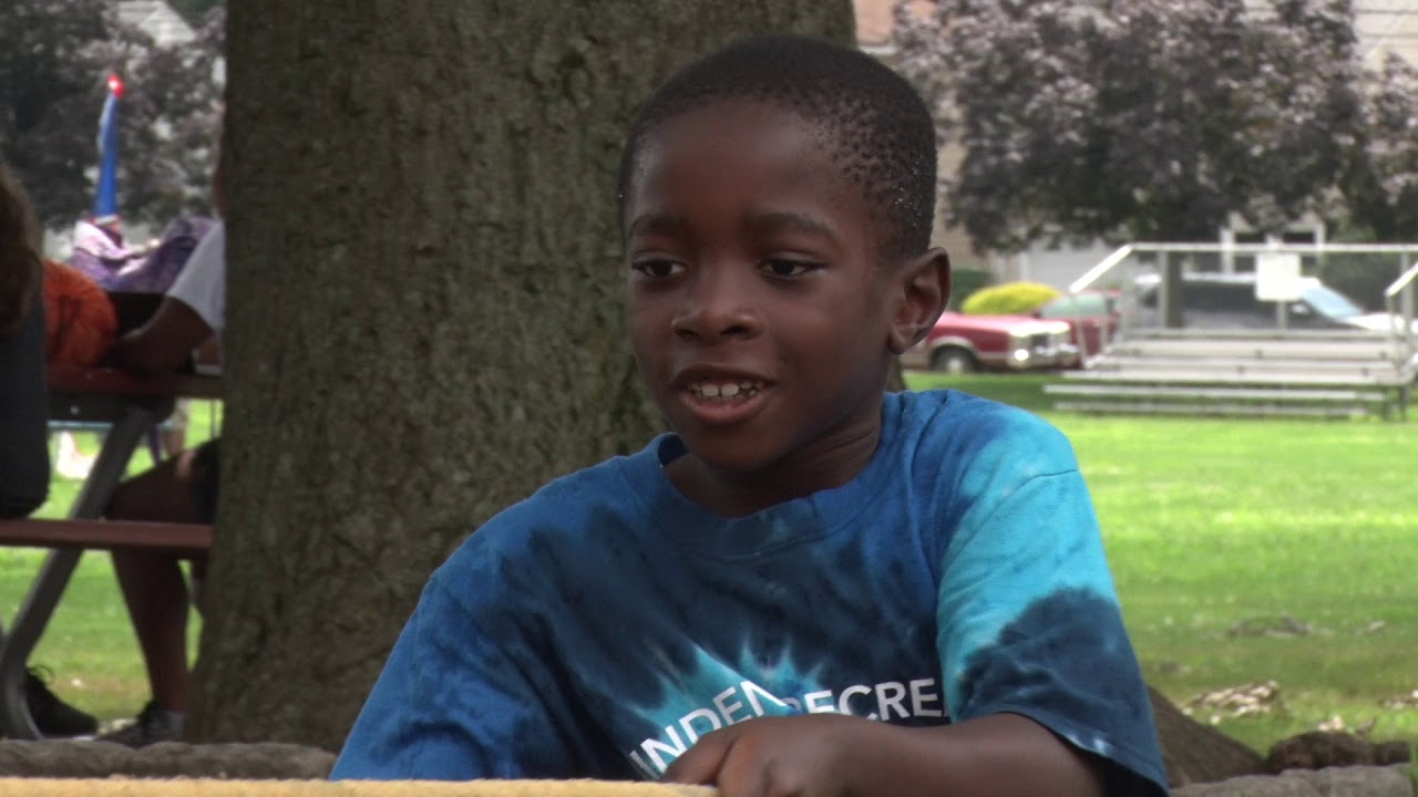 Day Camps Playgrounds City Of Linden