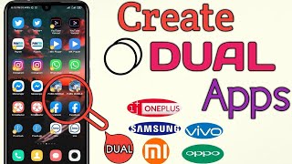 How to clone an app on your mobile phone screenshot 5