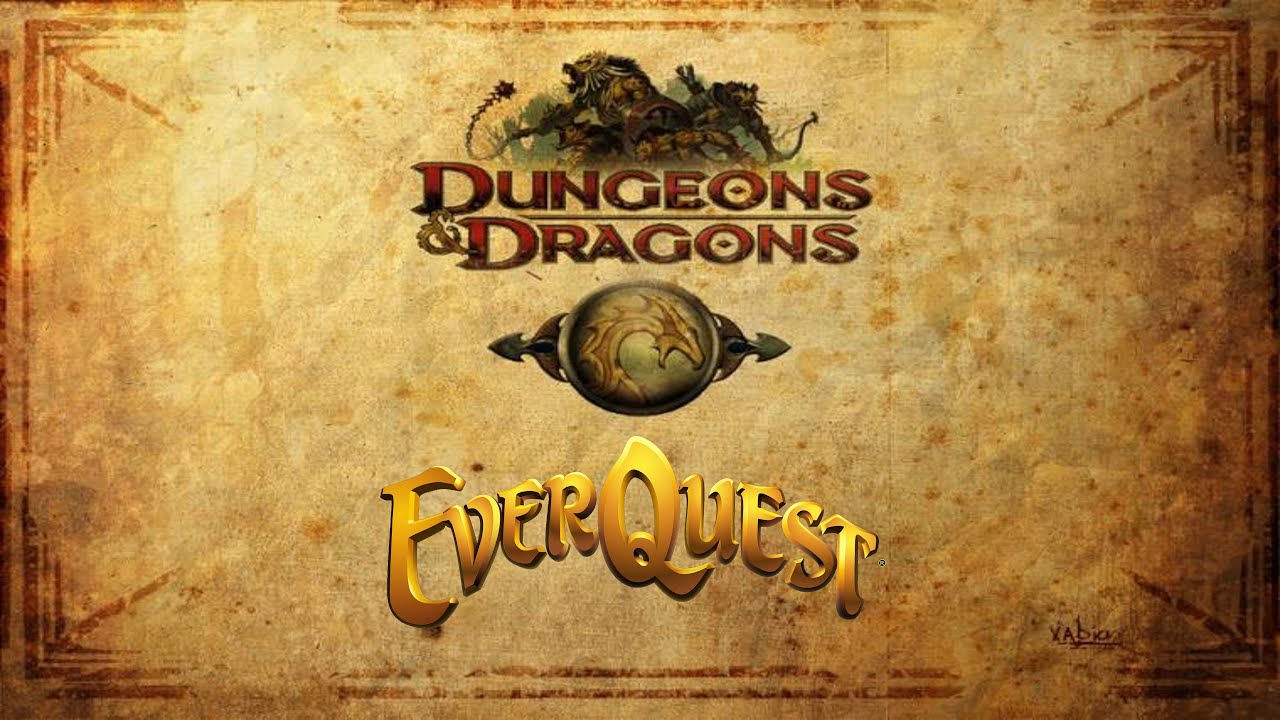 DnD Music - WaterWaves (Lake Rathetear)