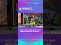 Media perlu terus berperanan sebagai jambatan maklumat