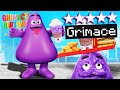 GTA 5 MA SEI GRIMACE SHAKE di MCDONALDS
