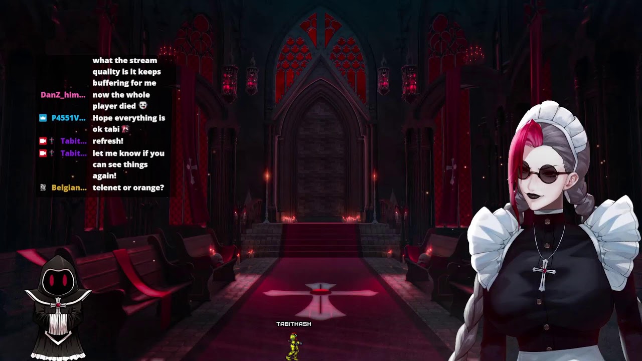 [TWITCH CHAT]💖🕀 Be genuine and kind to each other! :) 🕀💖[Happy Wednesday!]