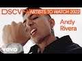 Andy Rivera - Alguien Más (Live) | Vevo DSCVR Artists to Watch 2022