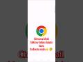 Set This Settings For Cookies In GoogleChrome Browser #shorts #youtubeshorts #mobile #shortvideo