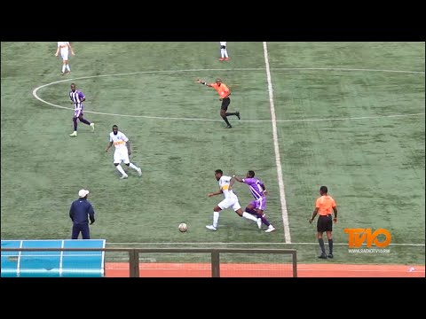 SUNRISE FC 0-2 RAYON SPORT || PNL HIGHLIGHTS