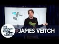 James veitch standup