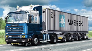 ["ets2 realistic mods", "ets2 best mods", "euro truck simulator 2", "top mods ets2", "ets2 truck mods", "best mods ets2", "ets2 mods download", "top realistic mods ets2", "make ets2 more realistic", "Scania 143m - Edit by Ekualizer + F-Mod Ready", "cania 143m - Edit by Ekualizer ets2 1.38", "Scania 143m ets2 1.38", "Scania 143m truck ets2", "Ekualizer scania 143m ets2 1.38", "Ekualizer", "scania 143 ets2 1.38", "scania 143 ets2 1.37", "scania 143 v8 ets2 1.37", "scania 143 v8 ets2 1.38", "scania 143 v8 sound ets2"]