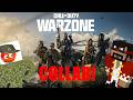 COD Warzone Collab With CaptainLarplezzz!