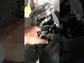 Splendor shoker work