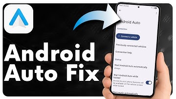 How to Fix Android Auto Not Working (Quick & Easy)