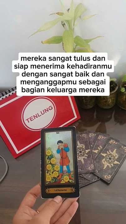 pandangan kamu di keluarga dia