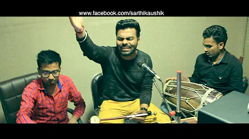 sarthi k cycle live 2014 latest song