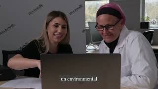 mycavoodle production - Behind the scenes of how we make our cavoodle shampoo and conditioner