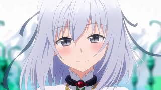 「Creditless」Saijaku Muhai no Bahamut OPENING - 『Hiryuu no Kishi』4K 60FPS