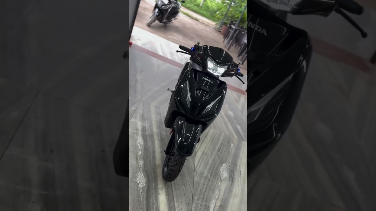 New active modified | new model active | 