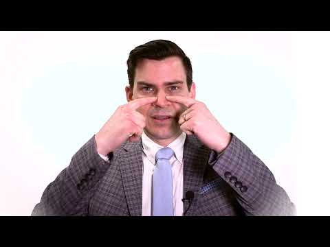 Video thumbnail: Rhinoplasty: How to fix a bulbous tip - Becker Aesthetics & Plastic Surgery · Becker Aesthetics & Plastic Surgery