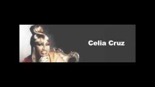 Download Lagu Celia Cruz - Gede Zariyen MP3
