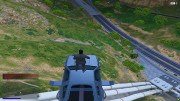 [FREE] [Standalone] FiveM Deluxo Trick Script