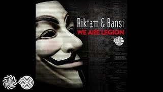 Riktam & Bansi - Out of the Abyss Resimi