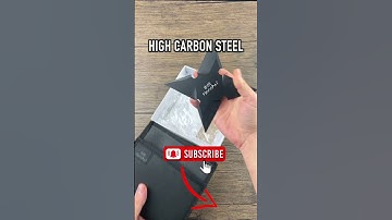 Ever Seen A Giant Throwing Star? #shorts