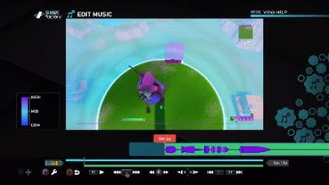 How to get sound effects in Sharefactory!!!