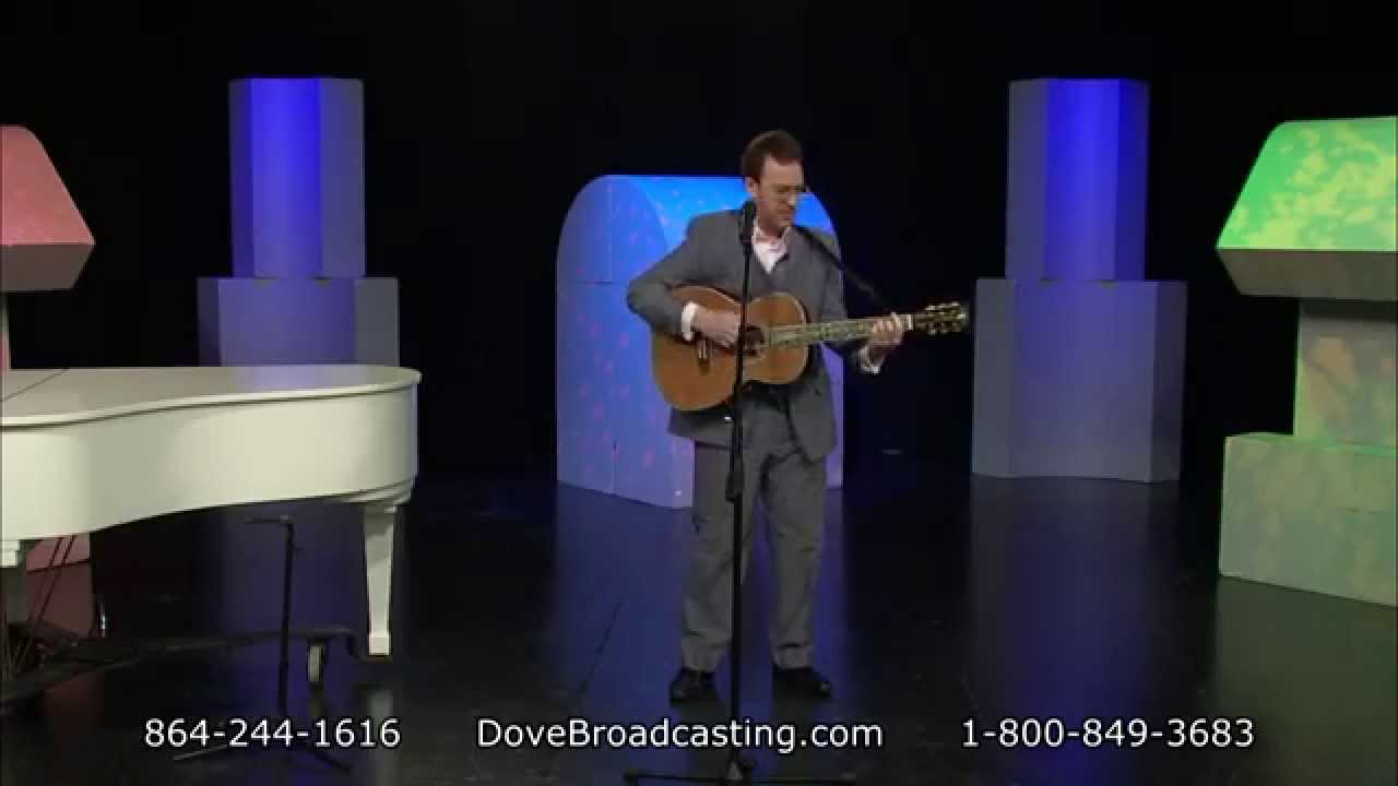 Daryl Petree - His Grace Will Meet You Here