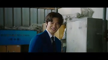 Pipeline korean movie part 1