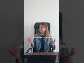 working in sales