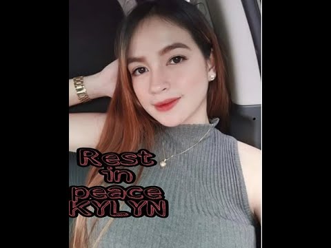 KYLYN ROYERAS&rsquo;  rest in peace  _03/06/20( Ano ba ang Postpartum Depression)