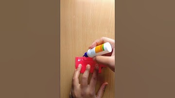 DIY Mini Slider Card