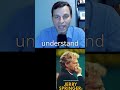Jerry Springer Netflix Documentary blames viewers for trash culture #shorts