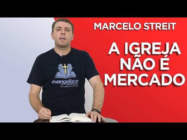 Cessem as palavras, Marcelo Streit