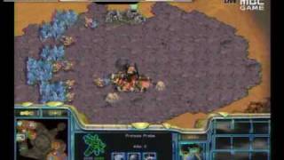 Tempest v Juni @ Set 2 KTF v Samsung 12/14/20