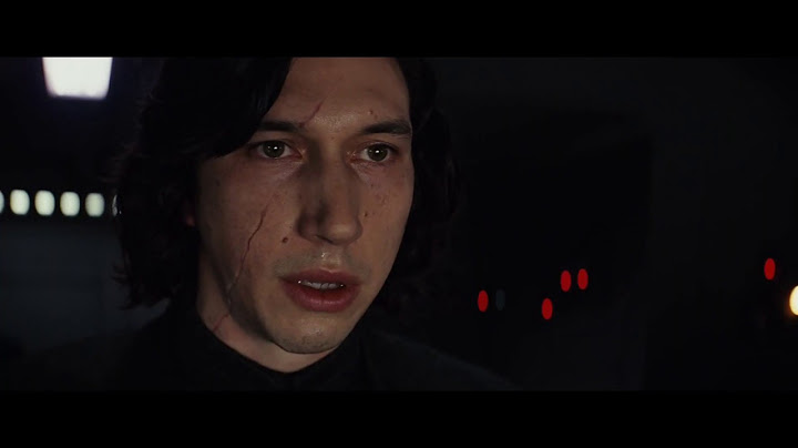 De laatste Jedi (clip)