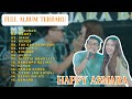 HAPPY ASMARA ALBUM TERBARU 2024 - LAMUNAN - MANOT - GINIO - NEMEN