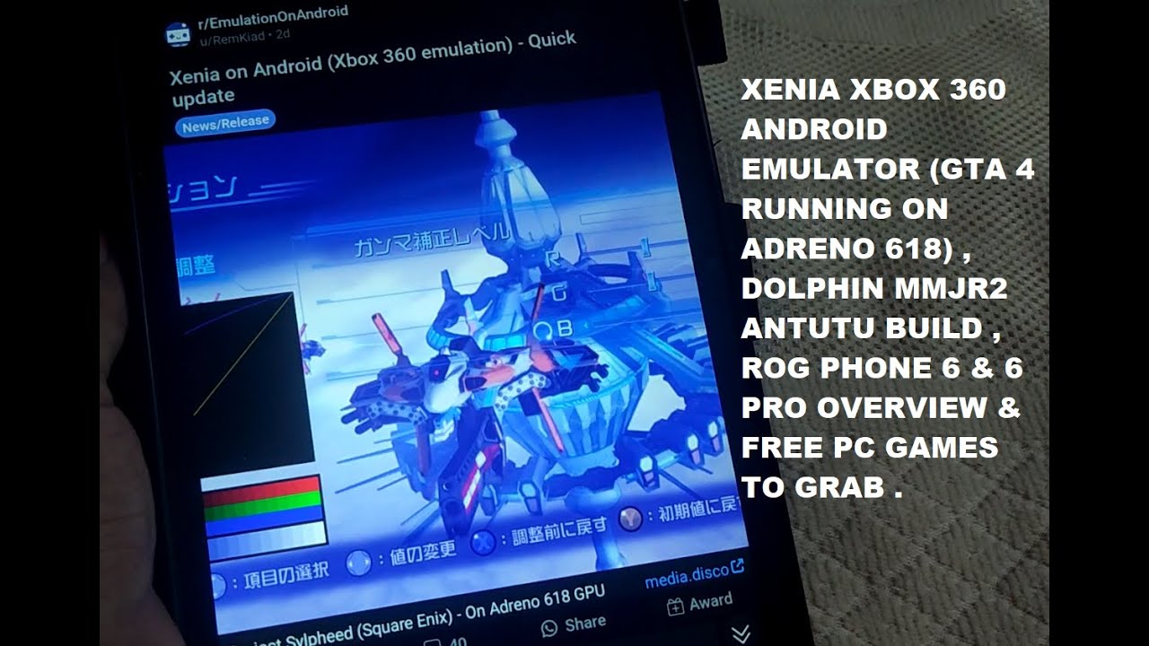 Download do APK de Xbox 360 Simulator para Android