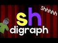 Digraph "sh" | by Phonics Stories™