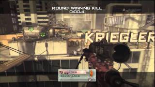 Old Killcams, #1